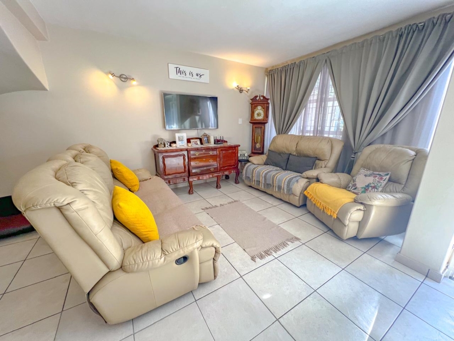 3 Bedroom Property for Sale in Sasolburg Ext 23 Free State